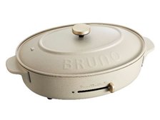 BRUNO BRUNO crassy+ BOE053-GRG [グレージュ] 価格比較 - 価格.com