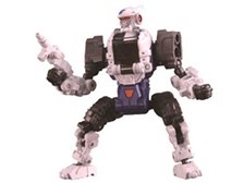 タカラトミー ダイアクロン DA-36 パワードシステム マニューバ