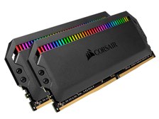 RGBについての質問』 Corsair CMT16GX4M2Z3200C16 [DDR4 PC4