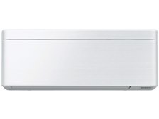 ダイキン risora S56WTSXP-F [ファブリックホワイト] 価格比較 - 価格.com
