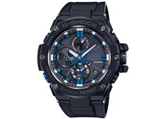 カシオ G-SHOCK G-STEEL BLUE NOTE RECORDS コラボレーションモデル GST-B100BNR-1AJR 価格比較 -  価格.com