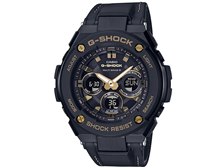 カシオ G-SHOCK G-STEEL GST-W300GL-1AJF 価格比較 - 価格.com