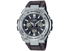 カシオ G-SHOCK G-STEEL GST-W330L-1AJF 価格比較 - 価格.com