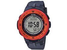 カシオ プロトレック PRG-330 タフソーラー トリプルセンサー PRG-330-1JF | CASIO