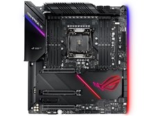 デバイスマネージャーの表示について』 ASUS ROG RAMPAGE VI EXTREME ...