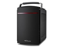 マウスコンピューター LITTLEGEAR i330GA2-KM Core i7/16GBメモリ 