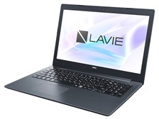 Windowsノート本体 NEC LAVIE PC-GN164NDAF NEC LAVIE Smart NS PC-SN164LDAF-D [カームブラック] 価格比較