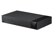 BUFFALO 外付けHDD 3TB HDV-LLD3U3BA HDV-LLD3U3BA/N : 外付けHDD | バッファロー