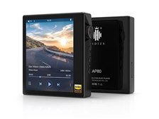 Hidizs AP80 [Black] 価格比較 - 価格.com