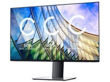 ディスプレイ・モニター本体 DELL U2719D Amazon.com: Dell UltraSharp U2719D LED Display 68,6 cm (27