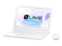 NEC LAVIE Smart NS(B) PC-SN18CJSAB-B 価格比較 - 価格.com