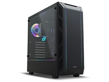 デジ オーダーメイドPC ASCII.jp：エンジンをモチーフにしたPCケース「OVERDRIVE」が発売