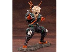 ARTFX J 僕のヒーローアカデミア 爆豪勝己 1/8 完成品フィギュア(コ… Amazon.co.jp: 壽屋 ARTFX J 僕のヒーローアカデミア 爆豪勝己 1