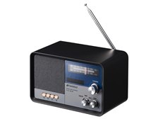 SANSUI MSR-1(BK) [ブラック] 価格比較 - 価格.com