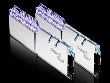 G.Skill F4-3600C19D-32GTRS [DDR4 PC4-28800 16GB 2枚組] 価格