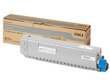 OKI TC-C3BK1 [ブラック] オークション比較 - 価格.com