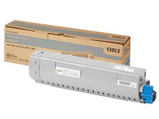 OKI TC-C3BC2 [シアン] 価格比較 - 価格.com