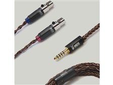 Meze Audio MEZ-EMPYREAN/4.4CBL 4.4mmバランス(5極)⇔miniXLR(4pin