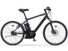 驚きの値段 ヤマハ PAS 専用 + [マットブラック] 2019年モデル PA26B Brace 自転車本体