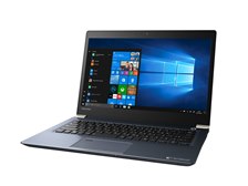 Dynabook dynabook UZ63/JL PUZ63JL-NNC 13.3型フルHD Core i7 8550U