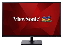 ViewSonic VA2756-MH [27インチ ブラック] ひかりTVショッピング