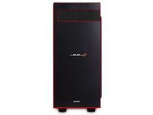 iiyama LEVEL-R039-i7K-RXR Core i7 9700K/8GBメモリ/240GB SSD+1TB