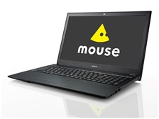 マウスコンピューター m-Book F537SD-M2SH2-KK 価格.com限定 Core i3 