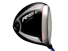PRGR Speeder569 EVOLUTION V ドライバー　1W 9.5 Fujikura Speeder Evolution V Shaft
