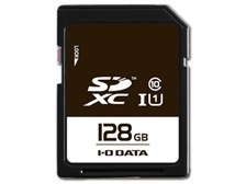 IODATA SDU1-128GR [128GB] 価格比較 - 価格.com