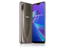 ASUS ZenFone Max Pro (M2) (RAM 4GBモデル) SIMフリー [コズミック 