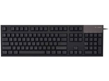 東プレ REALFORCE S R2S-USV-BK [ブラック] 価格比較 - 価格.com