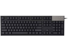 東プレ REALFORCE R2-USV-BK [ブラック] 価格比較 - 価格.com