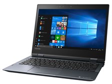 Dynabook dynabook VZ72/ML 価格.com限定 PVZ72ML-NRA-K タッチパネル