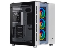 Corsair Crystal 680X RGB Tempered Glass CC-9011169-WW [ホワイト