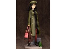 コトブキヤ ガールズ&パンツァー最終章 1/7 ノンナ 価格比較 - 価格.com