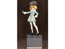 コトブキヤ ガールズ&パンツァー最終章 1/7 カチューシャ 価格比較