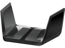 その他 NETGEAR RAX80-100JPS NETGEAR RAX80-100JPS Wi-Fi6 11ax W-iFiルーター AX6000 接続