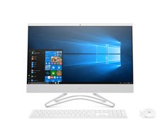 HP HP All-in-One 24-f0058jp 4LY85AA-AAAA 価格比較 - 価格.com