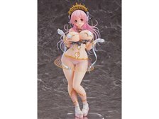 グッドスマイルカンパニー 1/7 すーぱーそに子 天秤座Ver. 価格比較 