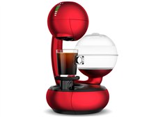 コーヒーメーカーネスカフェ ドルチェグスト エスペルタ レッドメタル　MD9779-RM