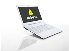 ノートパソコン マウスコンピューター J322SN-S2 フルHD 13インチ マウスコンピューター m-Book J322XN-S2 8GBメモリ/240GB SSD/13.3型