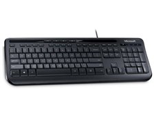 マイクロソフト Wired Keyboard 600 ANB-00040 価格比較 - 価格.com