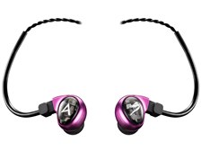 Astell&Kern THE SIREN SERIES Billie Jean Purple 価格比較 - 価格.com