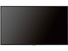 NEC MultiSync LCD-V554Q [55インチ] 価格比較 - 価格.com