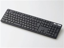 エレコム TK-FDM110TXBK [ブラック] 価格比較 - 価格.com