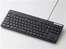 エレコム TK-FCM107XBK [ブラック] 価格比較 - 価格.com