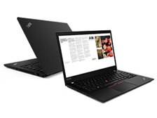 Lenovo ThinkPad T490 価格.com限定 Core i5・8GBメモリー・256GB SSD ...