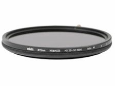 COKIN NUANCES バリアブル NDX32-1000 58mm 価格比較 - 価格.com