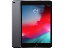 Apple iPad mini 7.9インチ 第5世代 Wi-Fi 64GB 2019年春モデル MUQW2J 