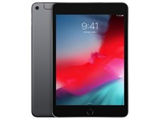 PC/タブレット タブレット Apple iPad mini 7.9インチ 第5世代 Wi-Fi+Cellular 64GB 2019年春 
